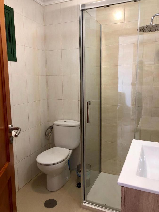 Ahtha Maspalomas Apartment