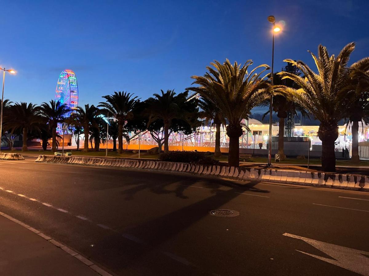 Ahtha Maspalomas Apartment