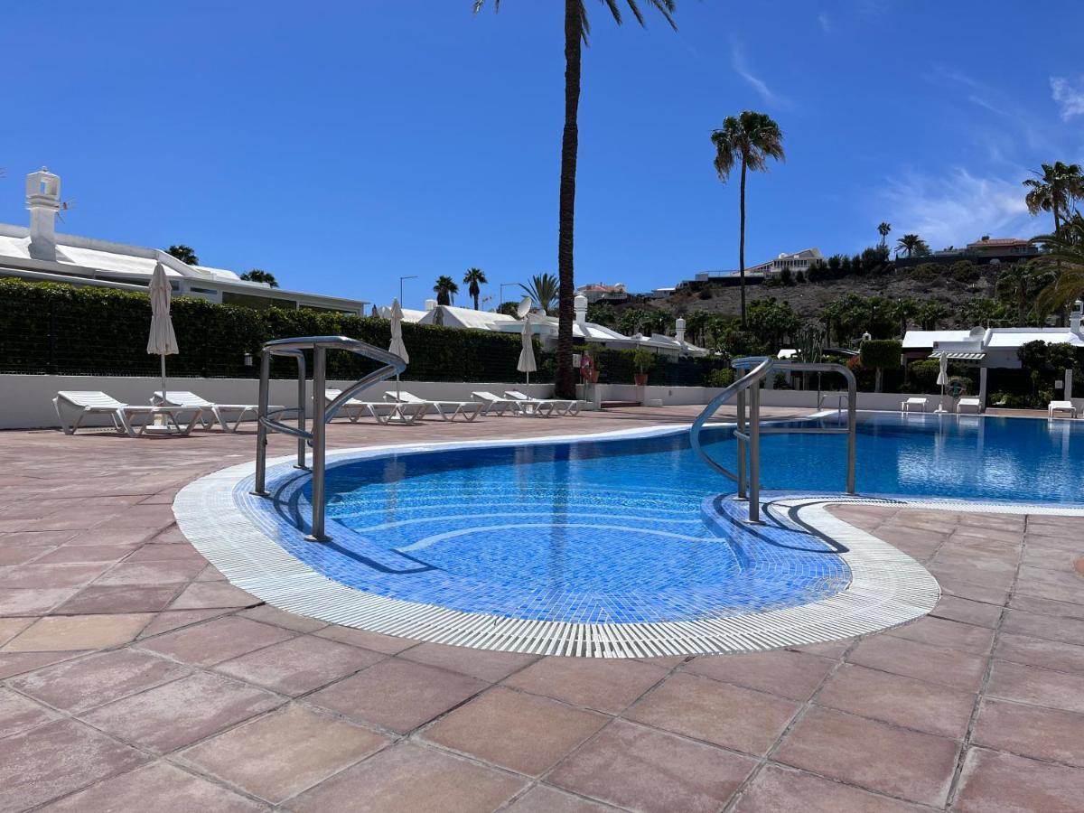 Appartement Ahtha Maspalomas San Bartolomé