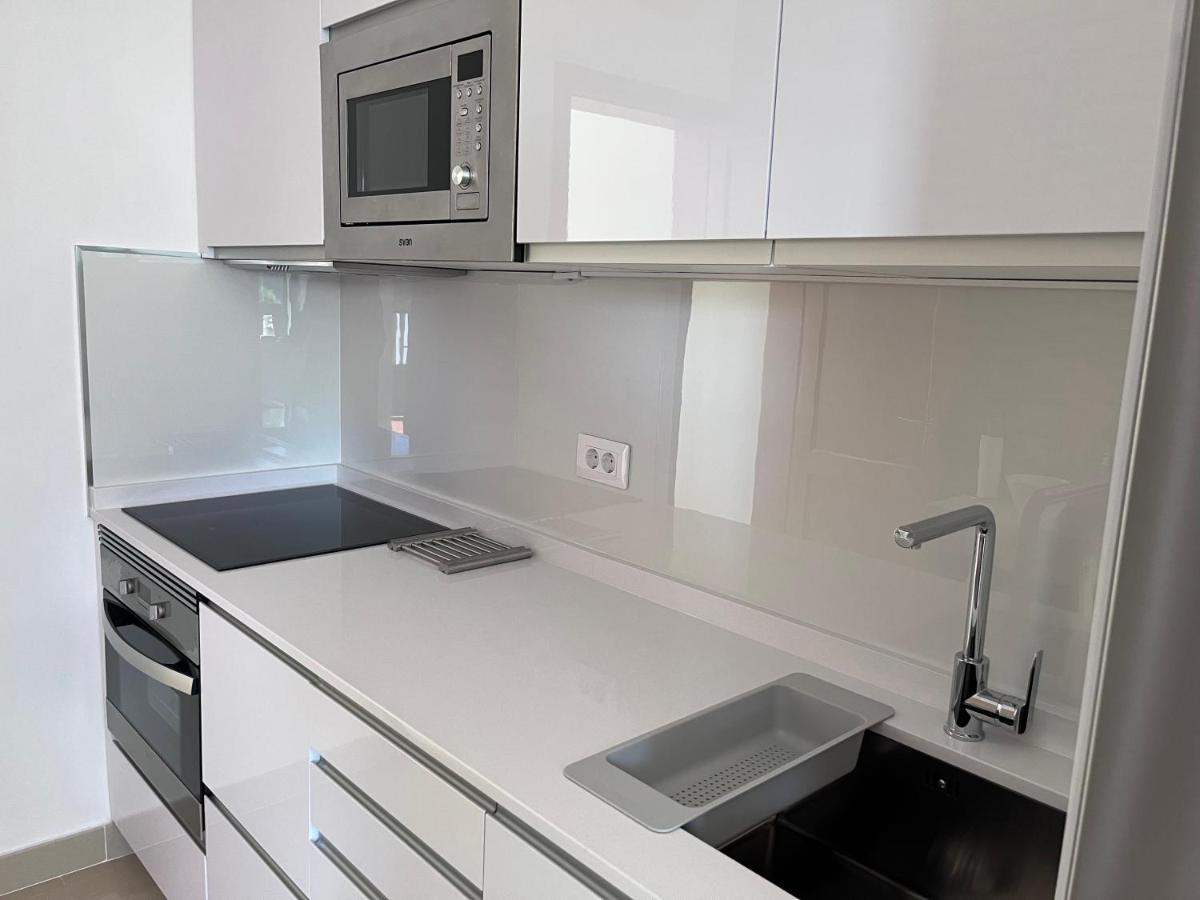Appartement Ahtha Maspalomas San Bartolomé