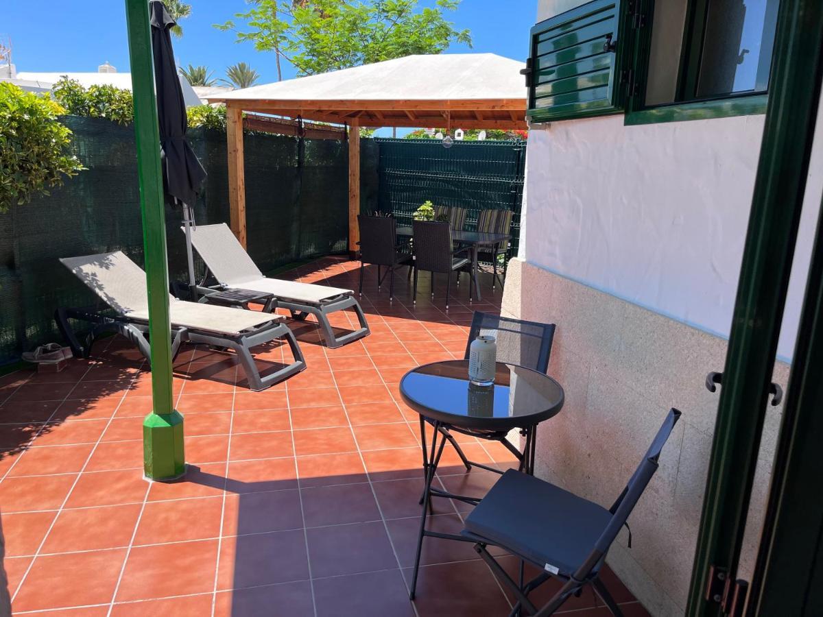 Apartment Ahtha Maspalomas