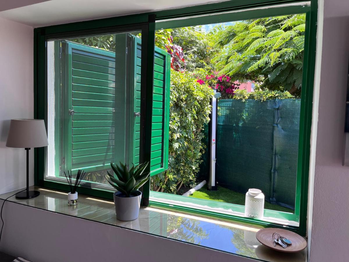 Appartement Ahtha Maspalomas