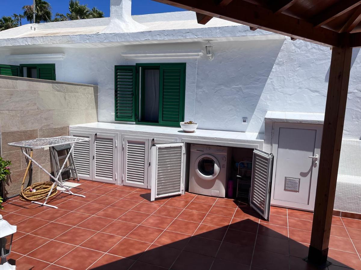 Appartement Ahtha Maspalomas San Bartolomé