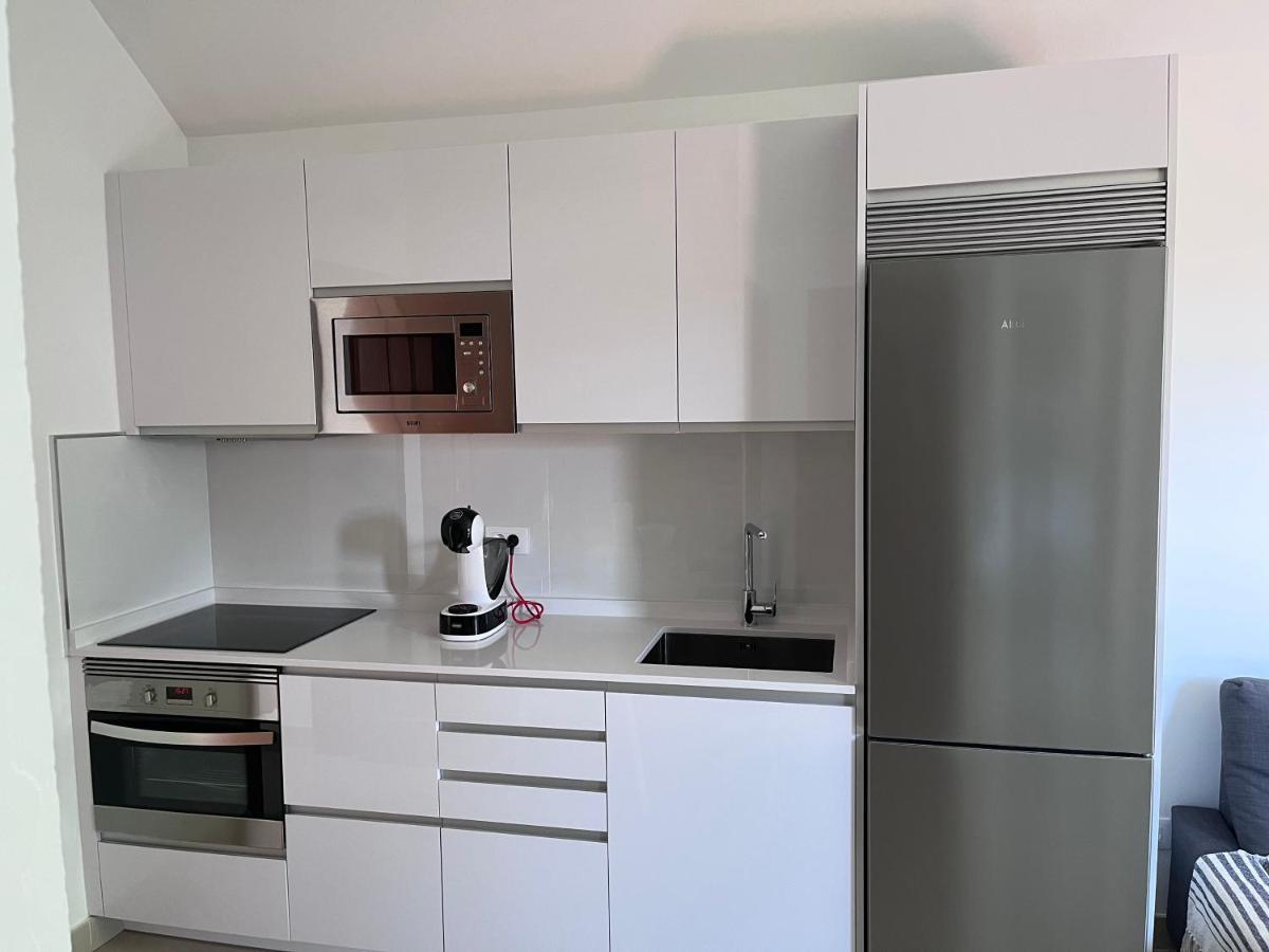 Apartment Ahtha Maspalomas