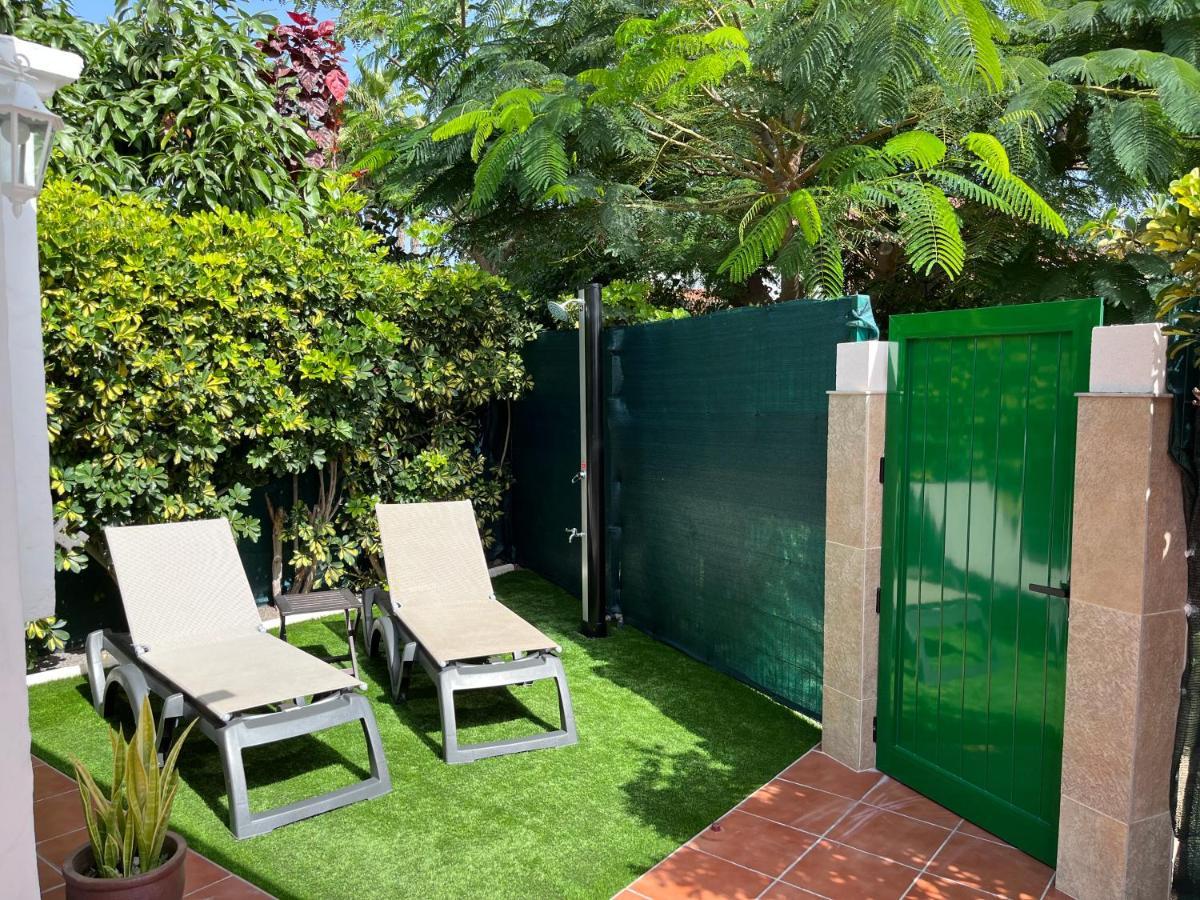 Ahtha Maspalomas Appartement