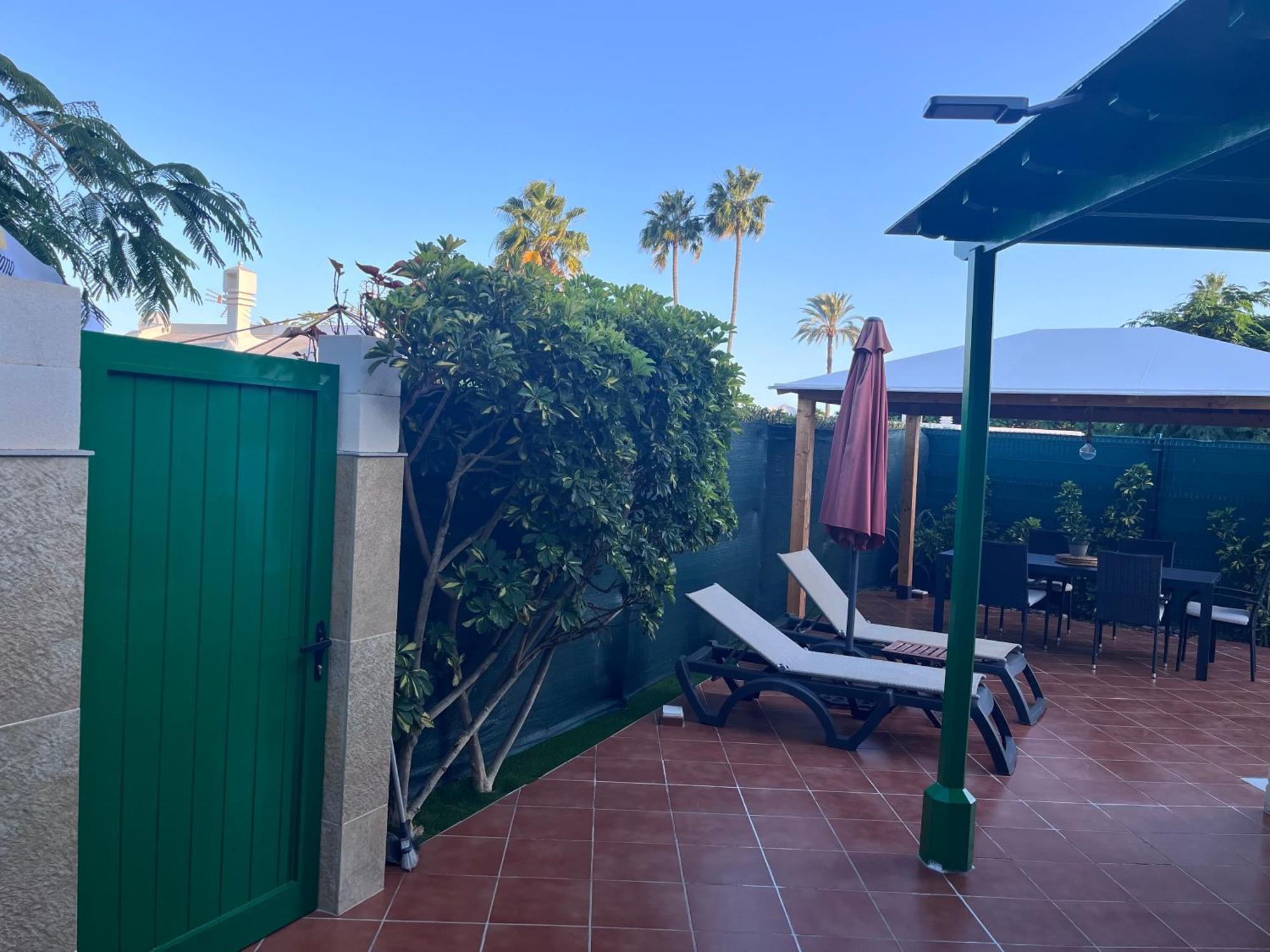 Apartment Ahtha Maspalomas San Bartolomé