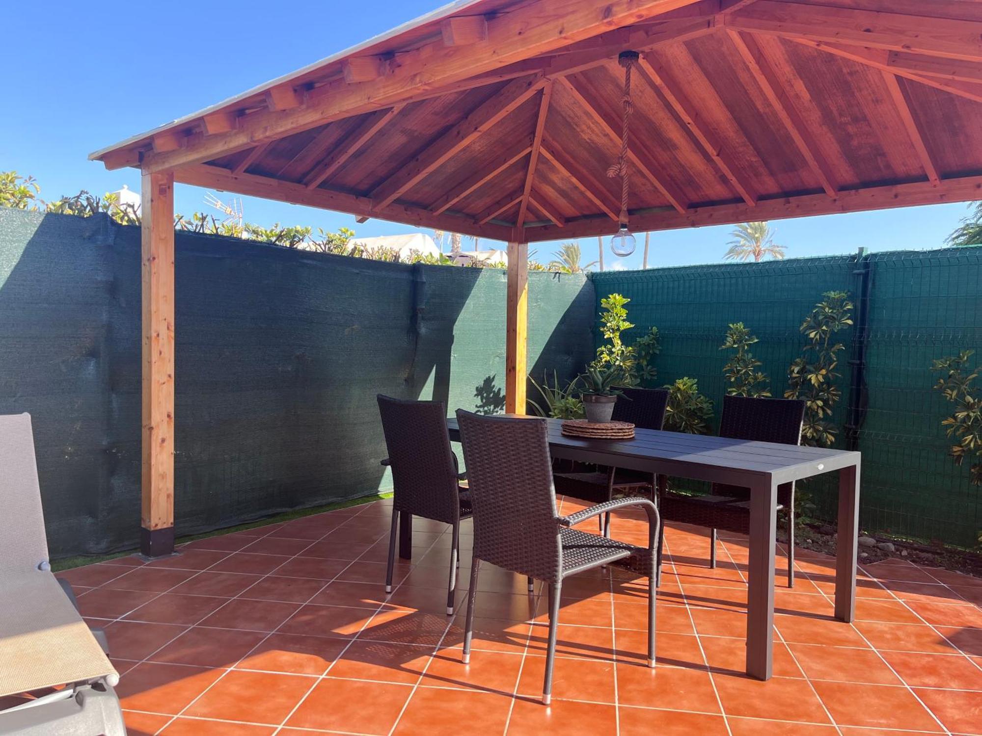 Ahtha Maspalomas Apartment