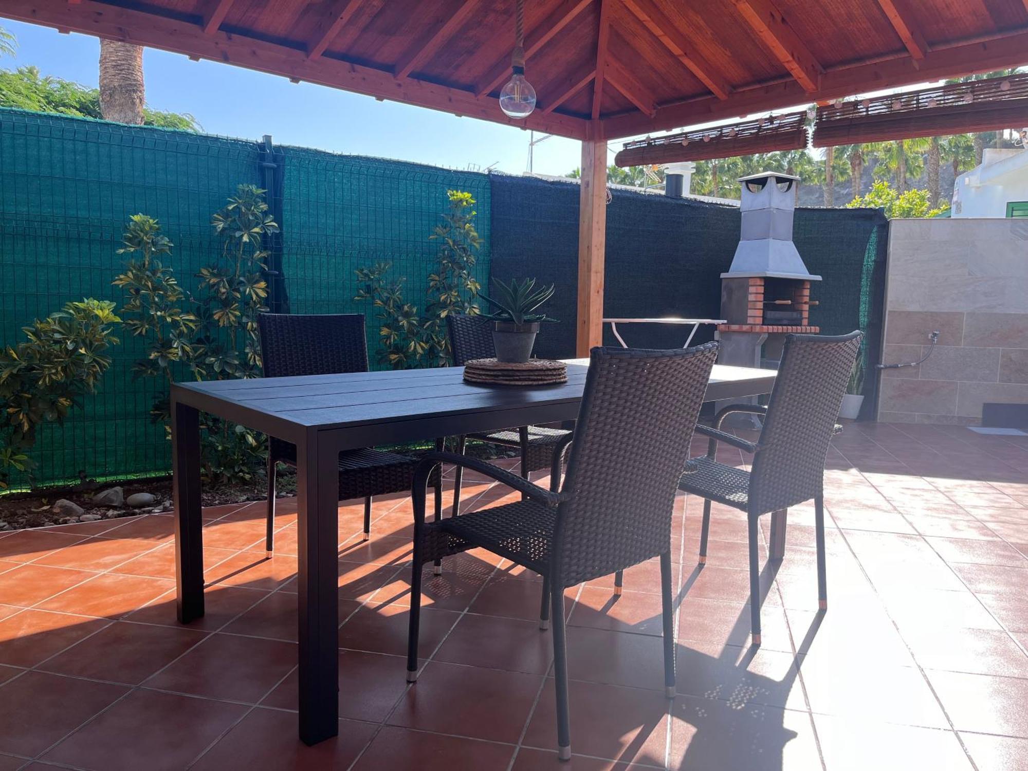 Apartment Ahtha Maspalomas