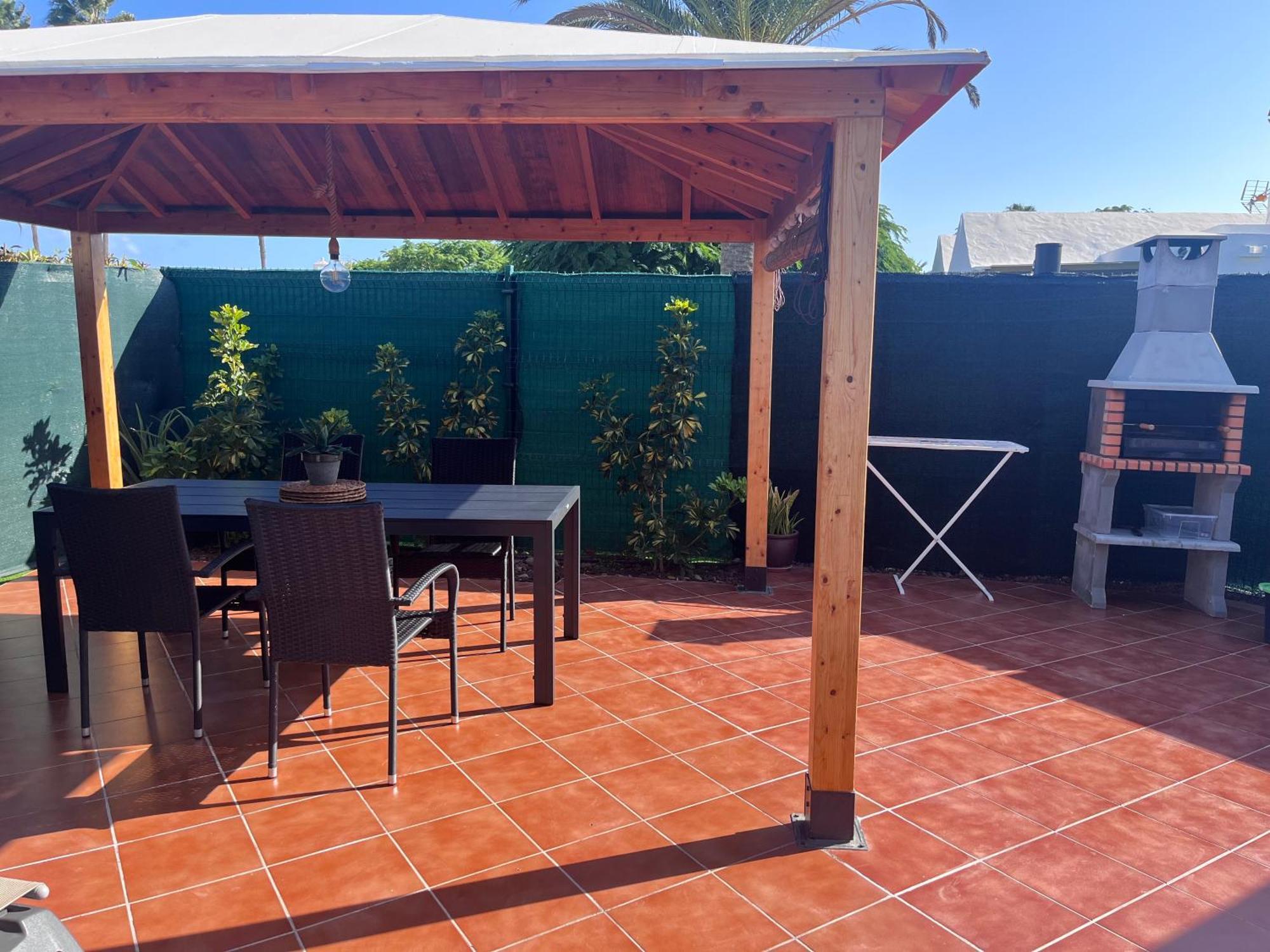 Appartement Ahtha Maspalomas San Bartolomé