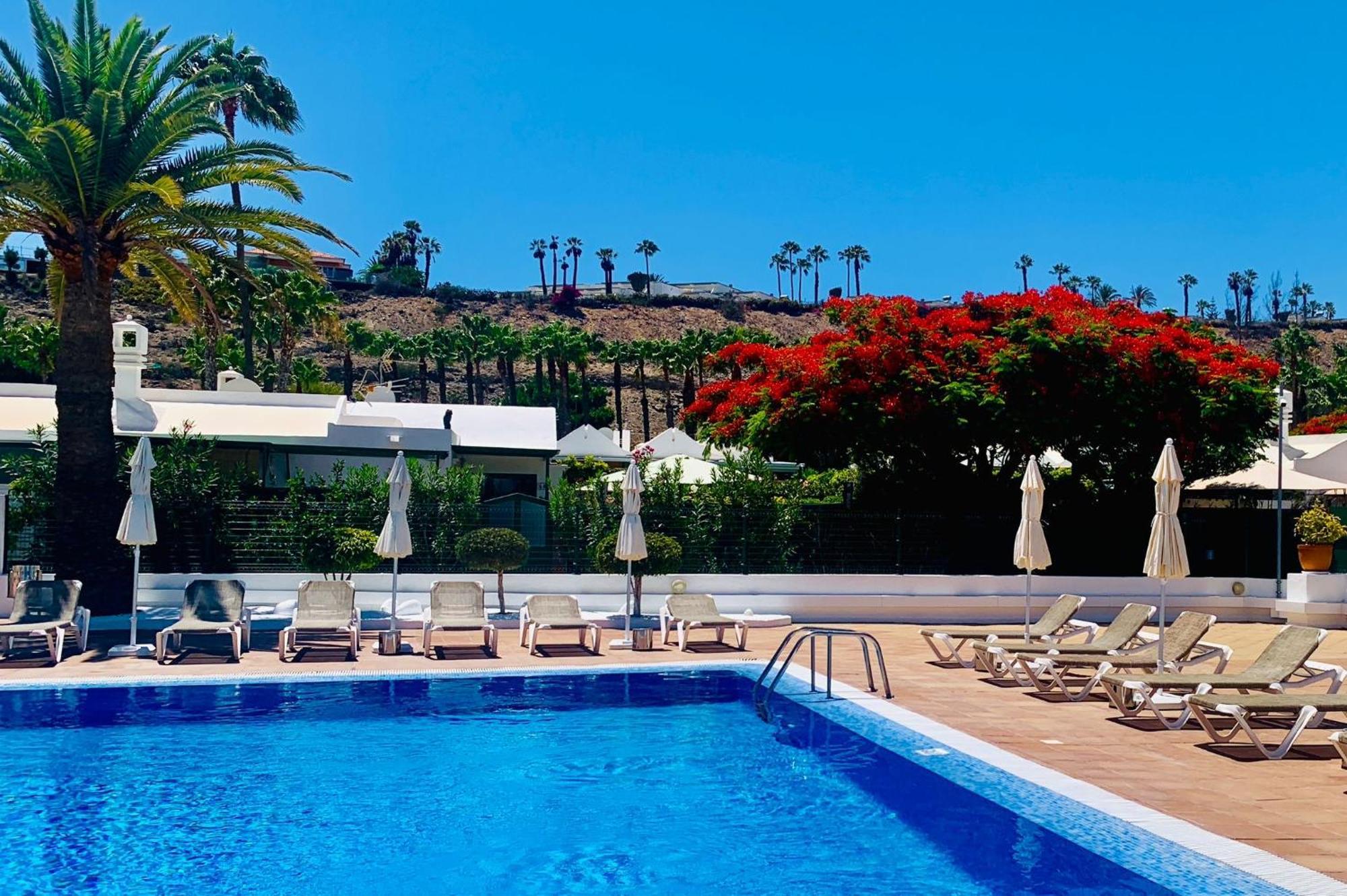 Ahtha Maspalomas Appartement San Bartolomé