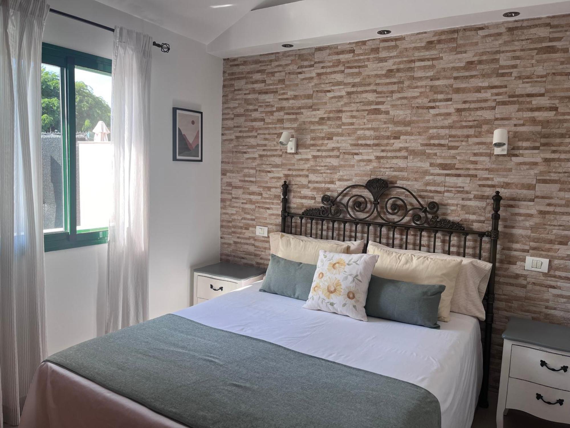 Ahtha Maspalomas Appartement San Bartolomé