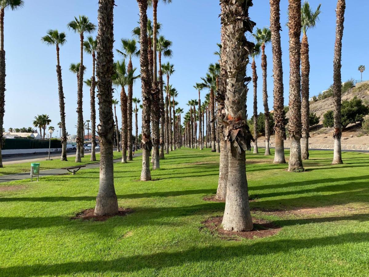 Ahtha Maspalomas Apartament *