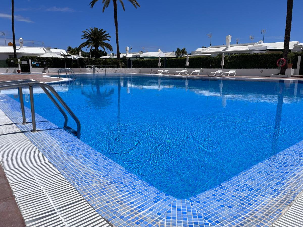 Ahtha Maspalomas Apartament San Bartolomé