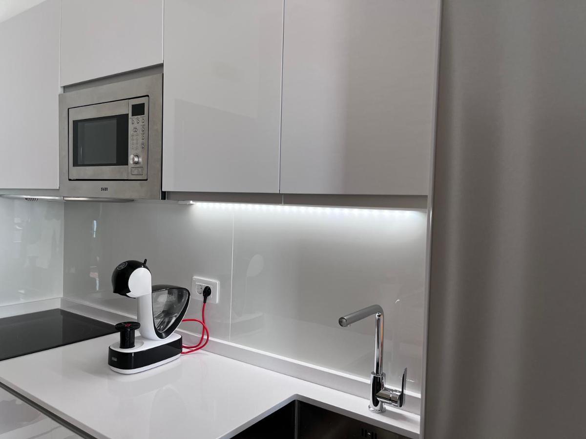 Apartament Ahtha Maspalomas