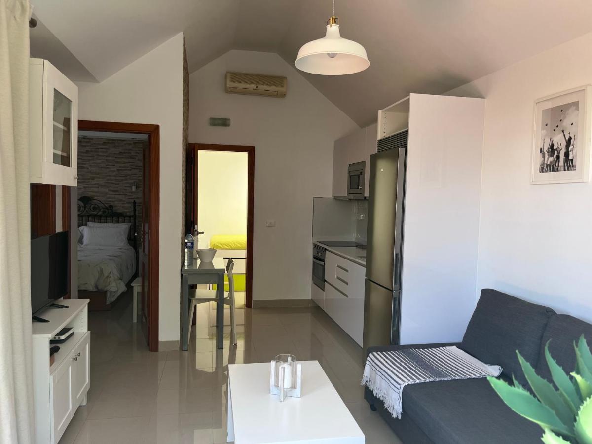 Apartament Ahtha Maspalomas San Bartolomé
