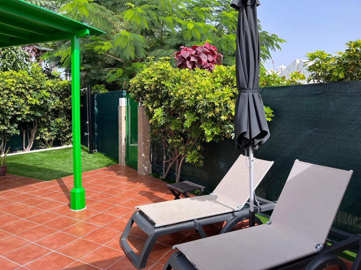 Apartament Ahtha Maspalomas San Bartolomé