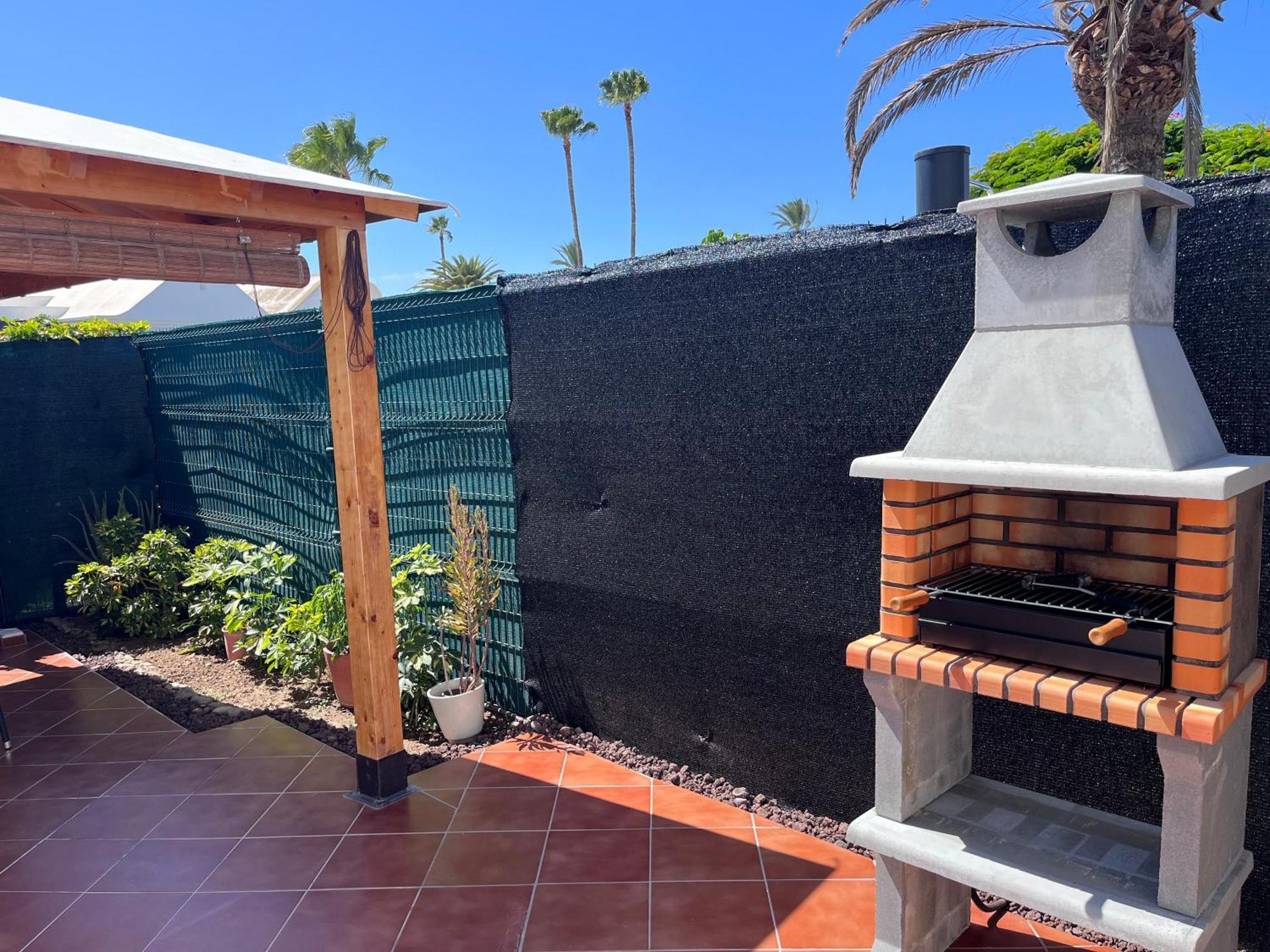 Apartament Ahtha Maspalomas *