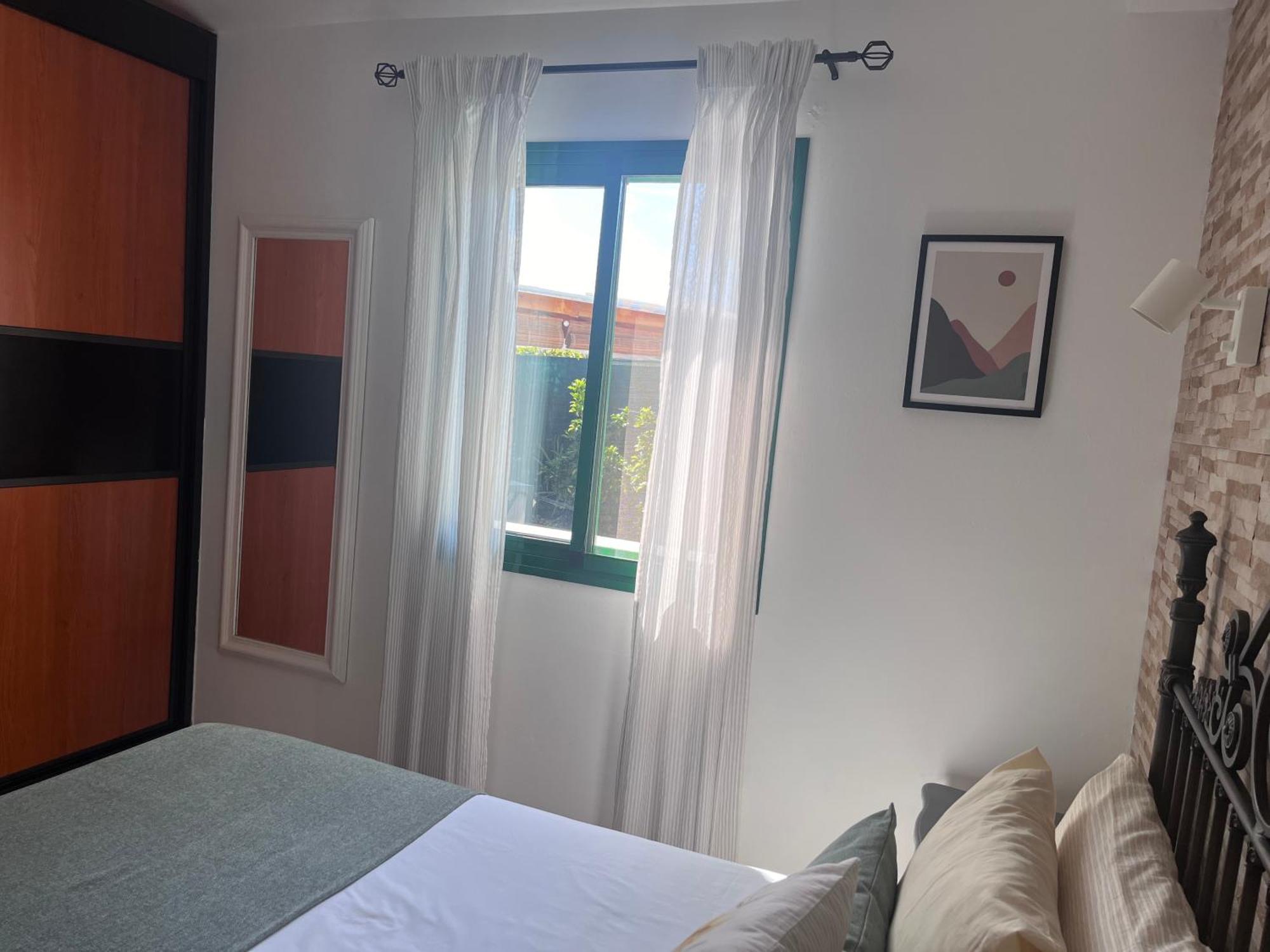 Ahtha Maspalomas Apartament *