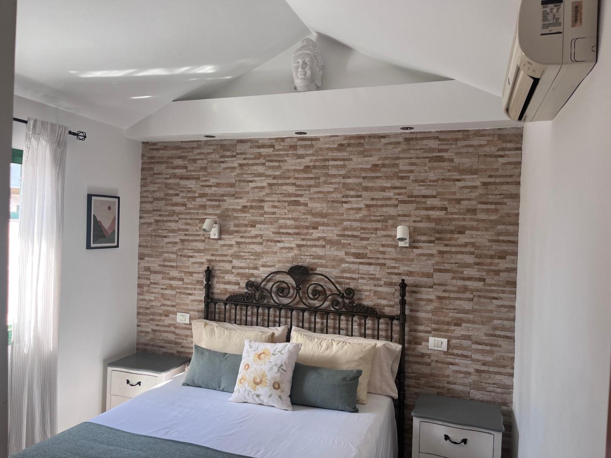 Ahtha Maspalomas Apartament *