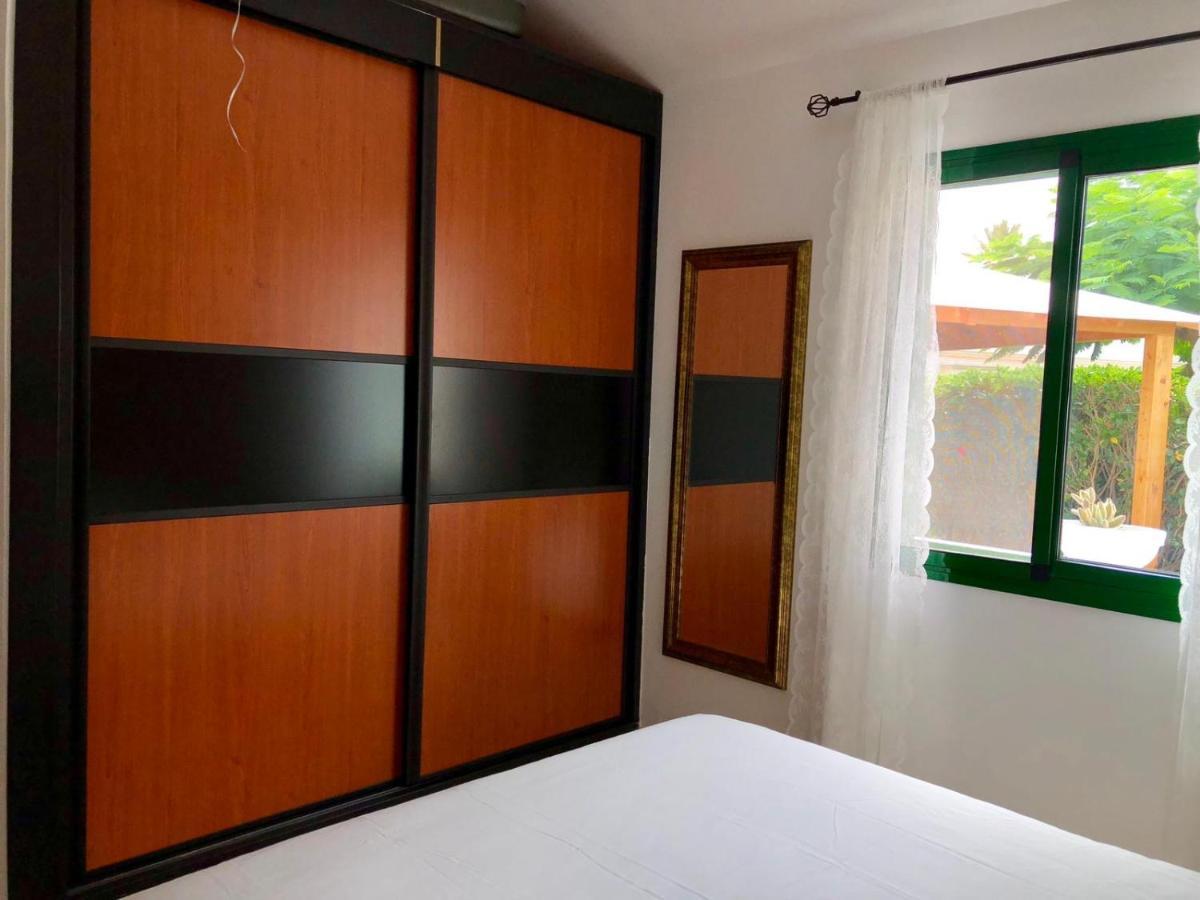 Ahtha Maspalomas Apartment *